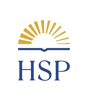 HSP Badge
